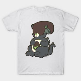 Xenobear T-Shirt